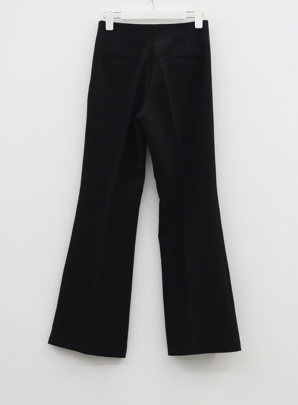 Bootcut Tailored Pants OF314