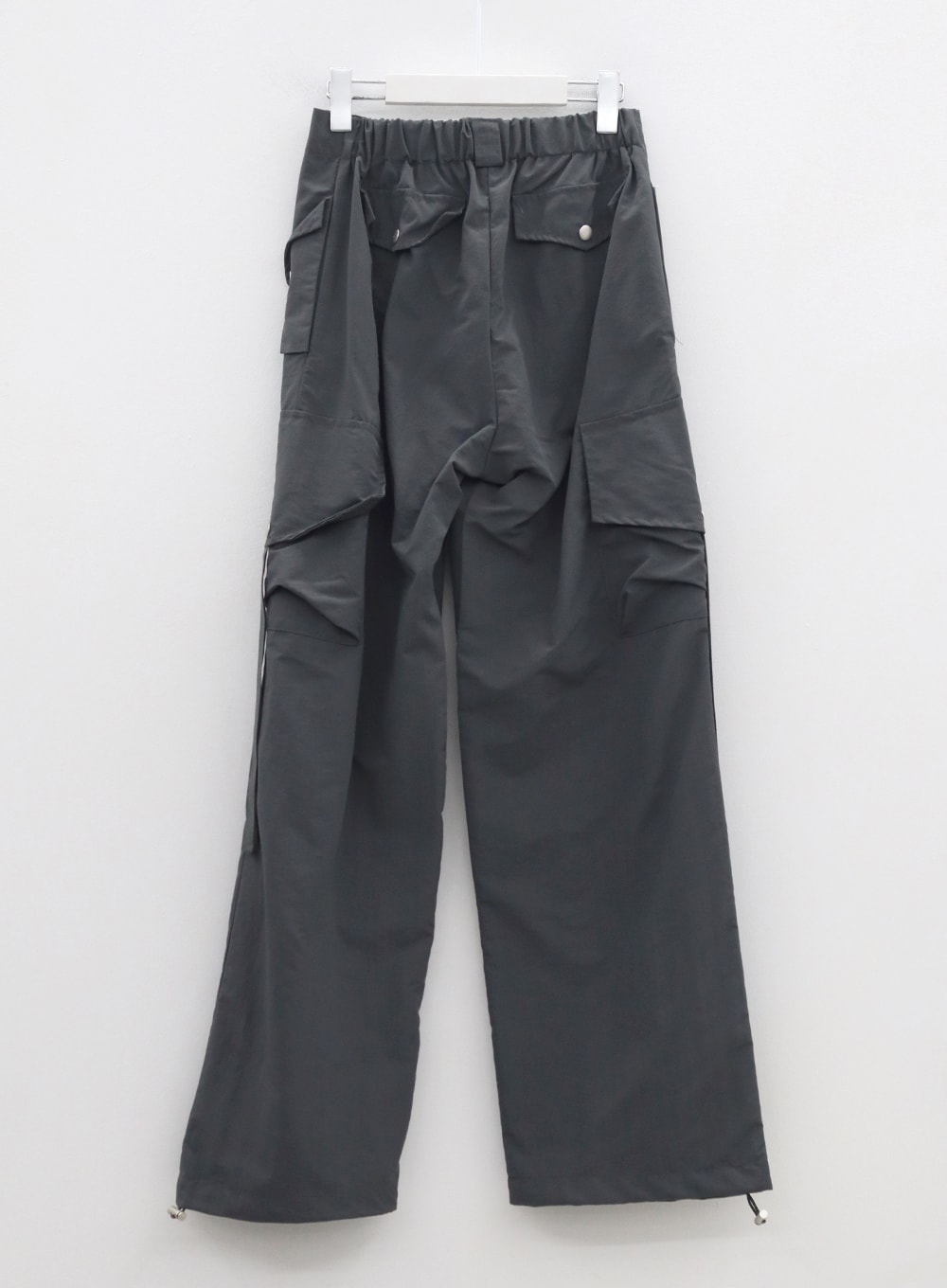 Cargo Parachute Pants CM324