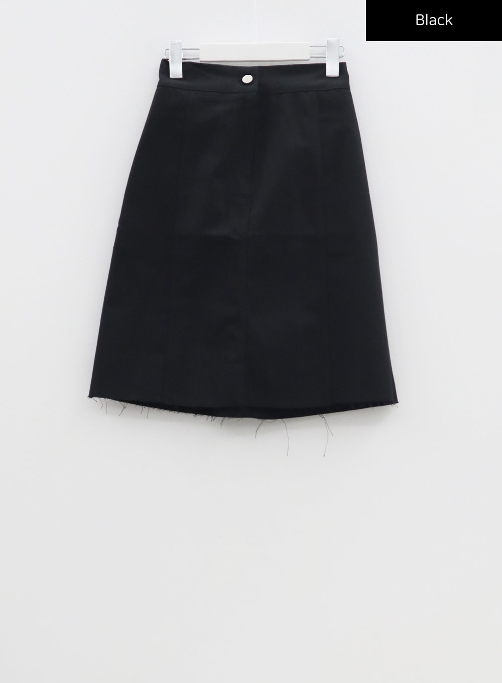 Simple Midi Skirt CM314