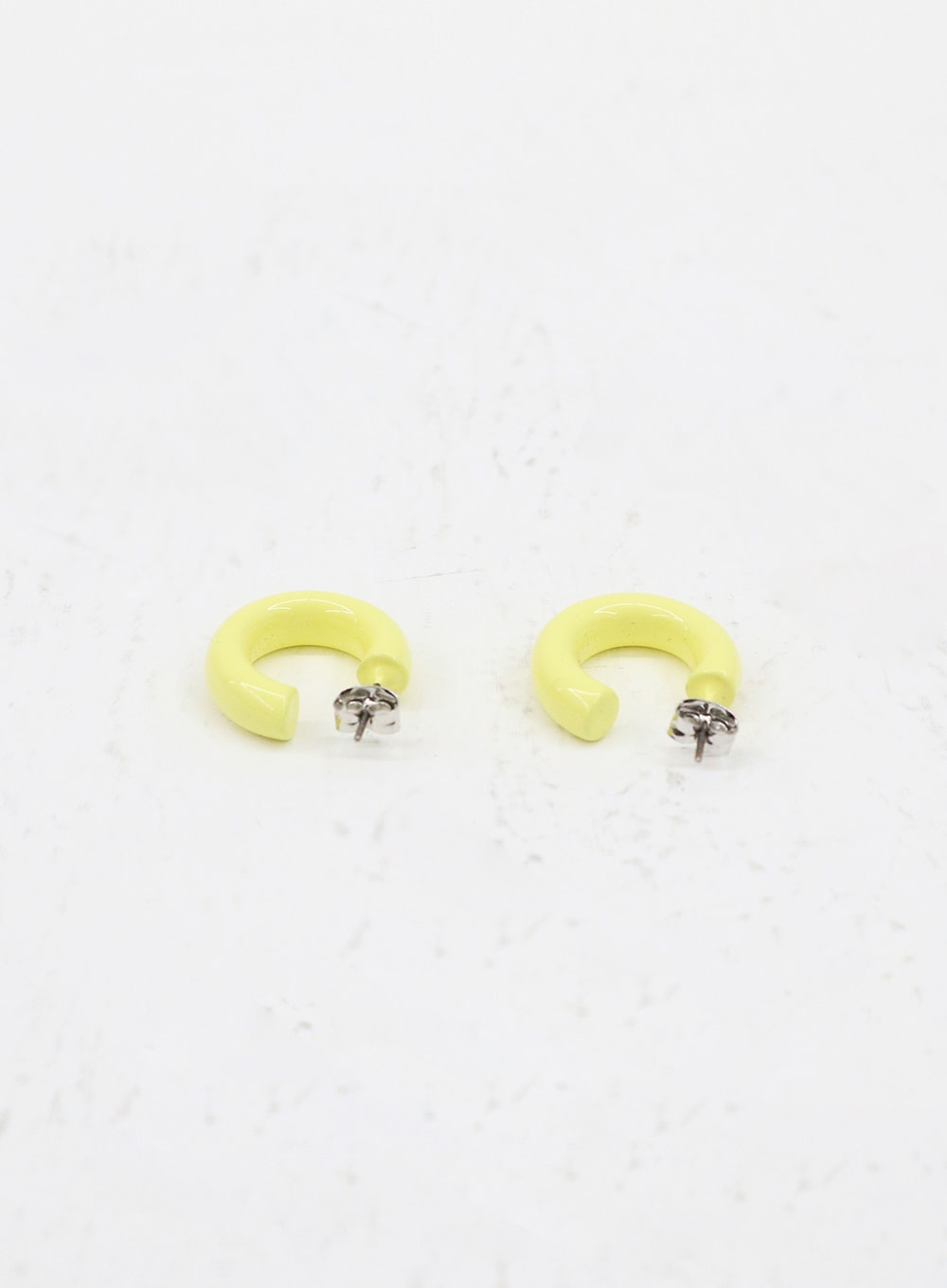 Hoop Earrings BF323