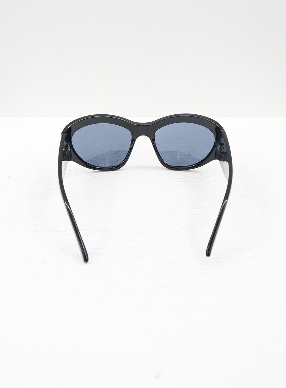 Thick Frame Sunglasses CM321