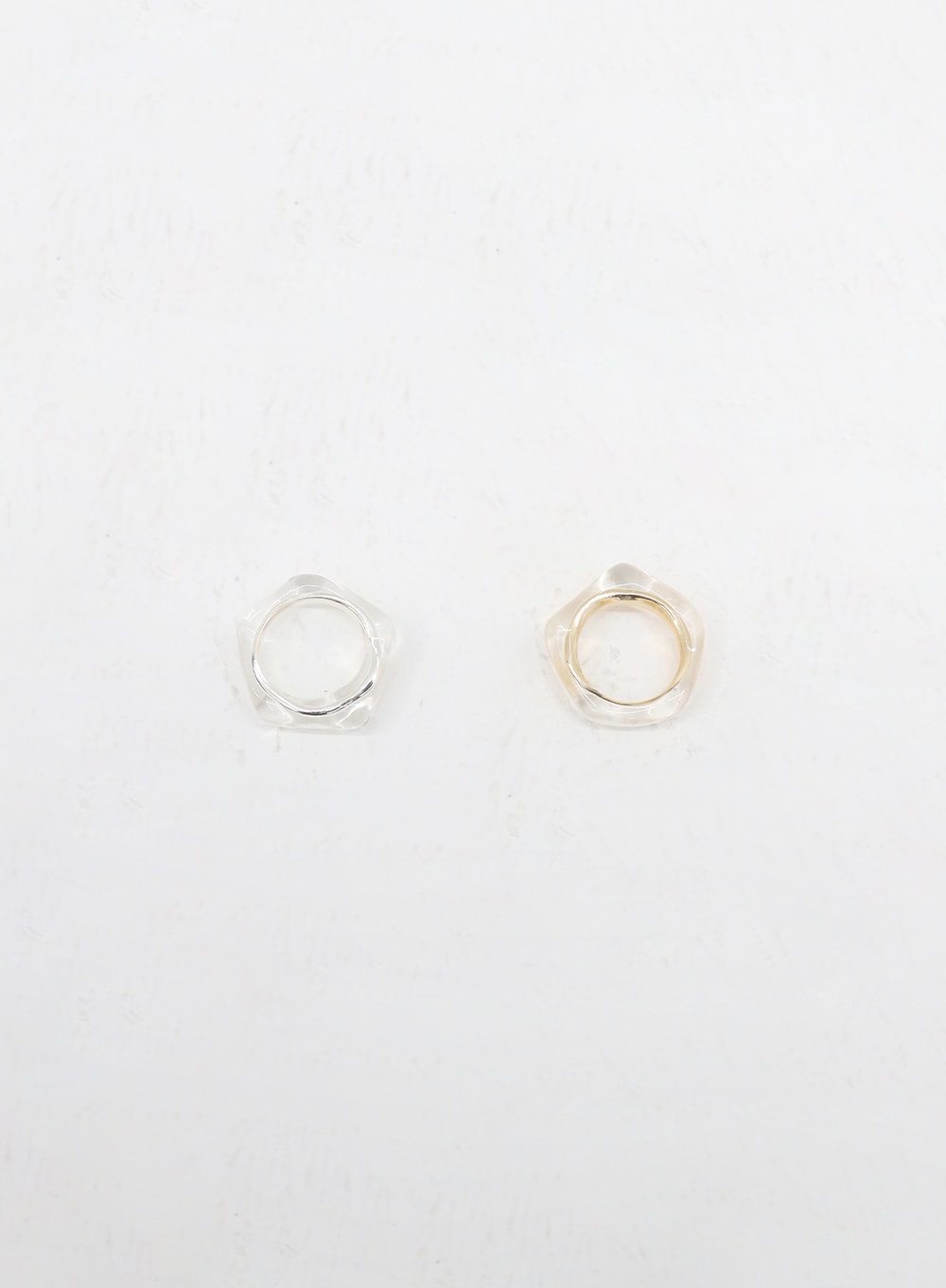 Acrylic Ring BM306