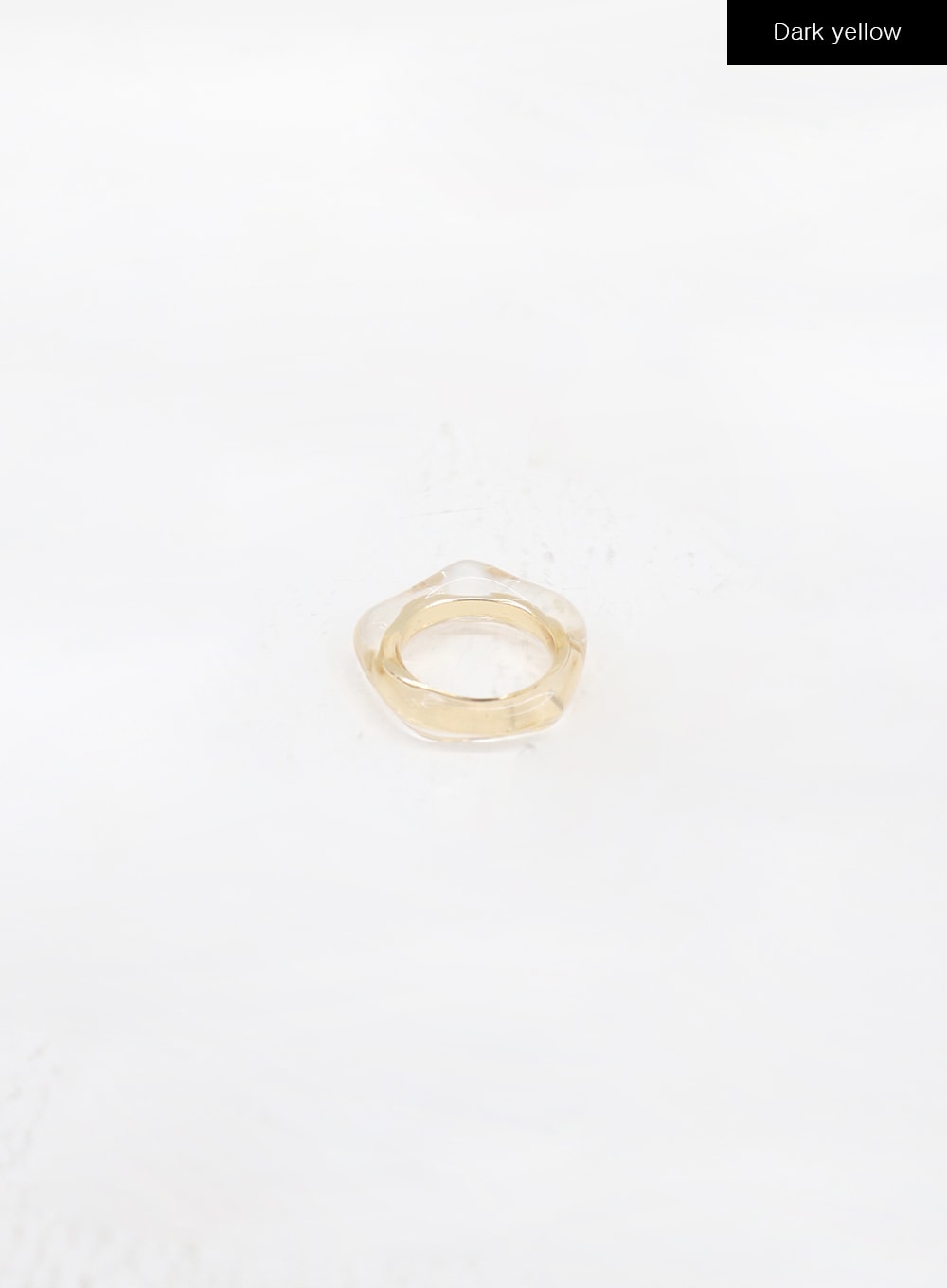 Acrylic Ring BM306