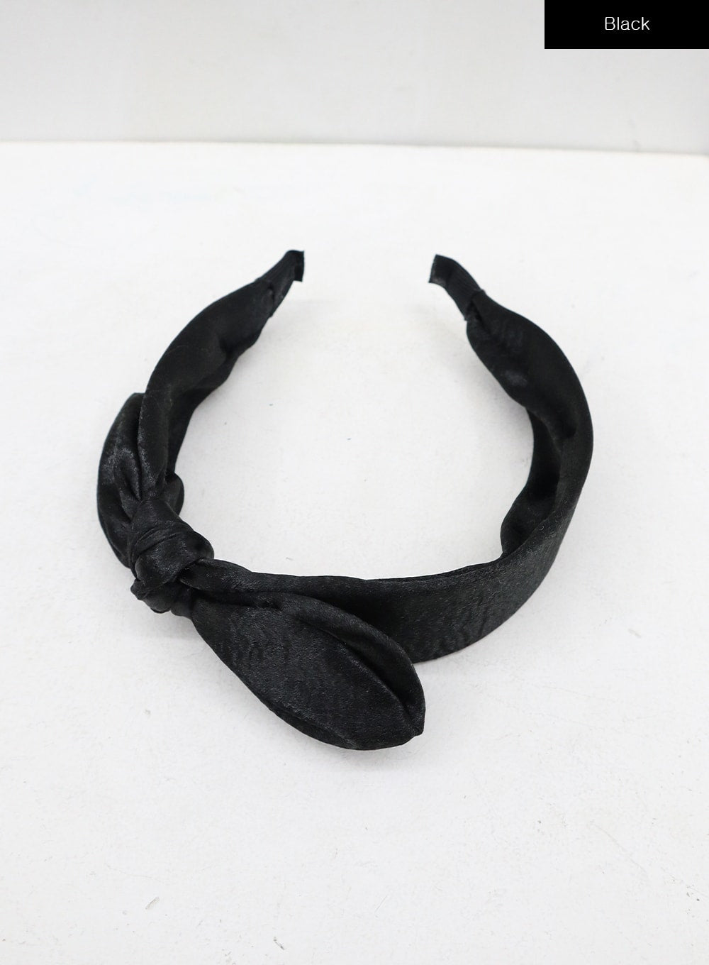Satin Ribbon Headband BD29