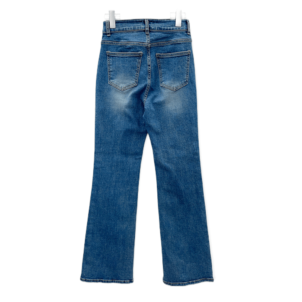 Bootcut Jeans M4