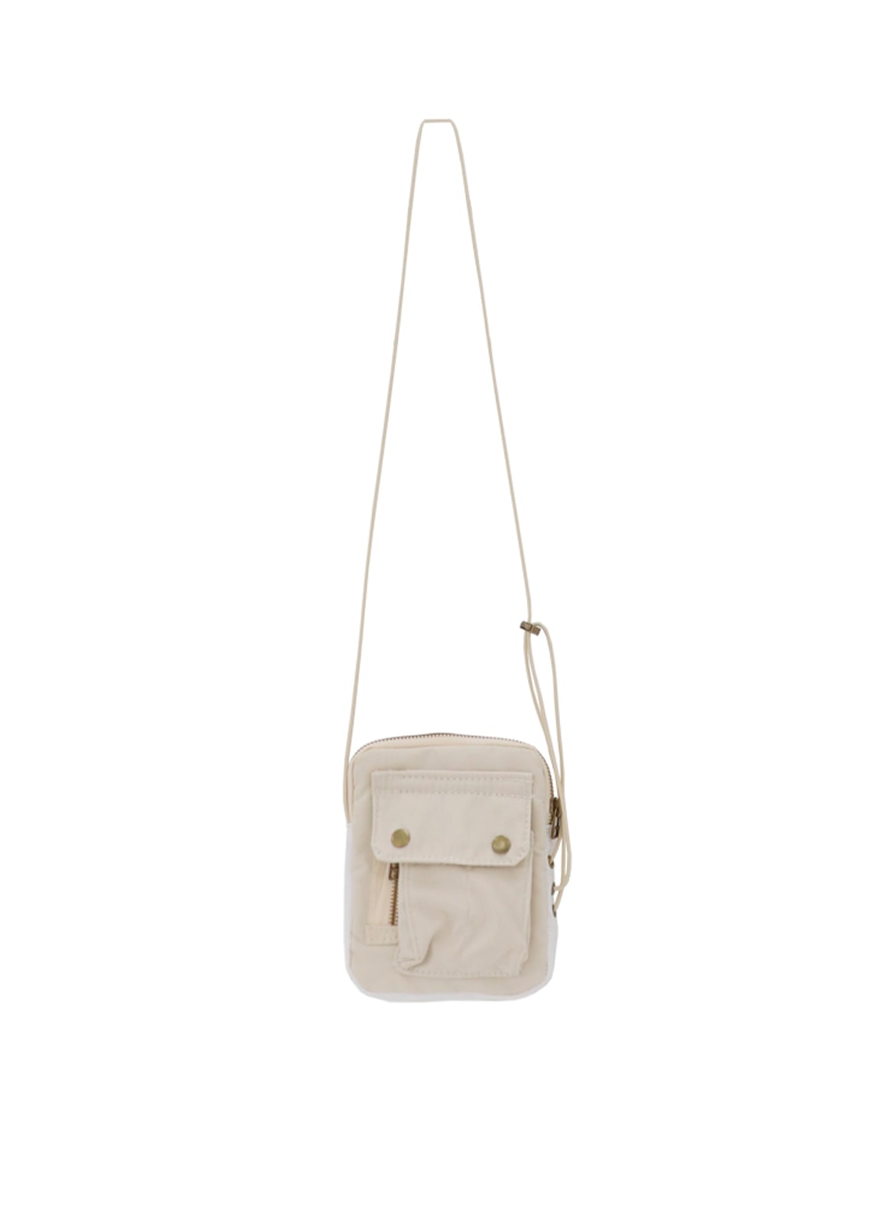 Mini Crossbody Bag CCA26 - Lewkin